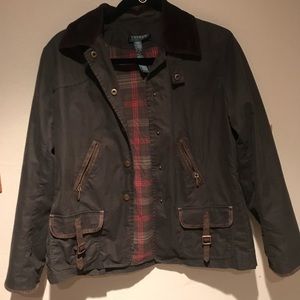 Ralph Lauren jacket